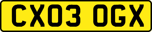 CX03OGX