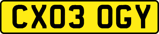 CX03OGY