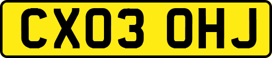 CX03OHJ