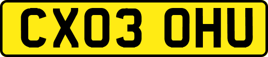 CX03OHU
