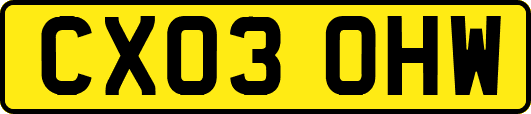 CX03OHW