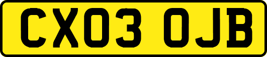 CX03OJB