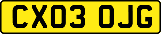 CX03OJG