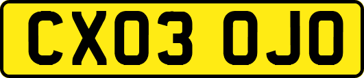 CX03OJO