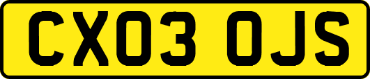 CX03OJS