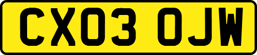 CX03OJW