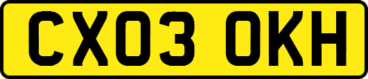 CX03OKH