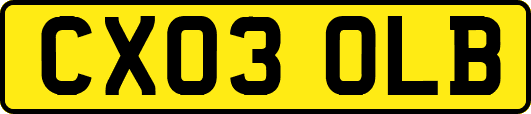 CX03OLB