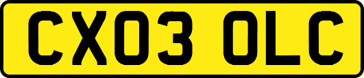 CX03OLC