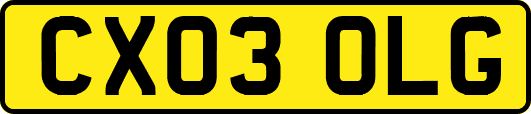 CX03OLG