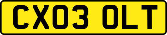 CX03OLT