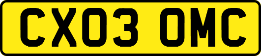 CX03OMC