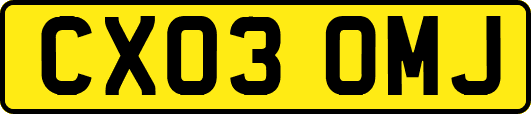CX03OMJ