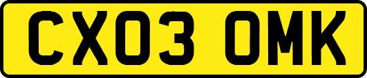 CX03OMK