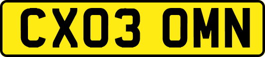 CX03OMN