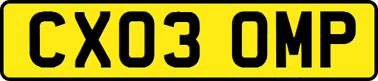 CX03OMP