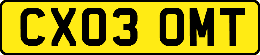 CX03OMT