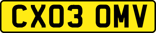 CX03OMV