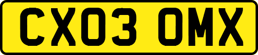 CX03OMX
