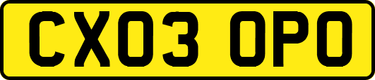 CX03OPO