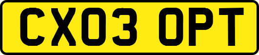 CX03OPT