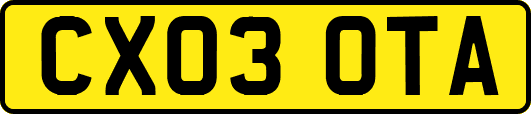 CX03OTA