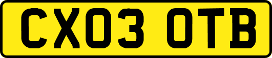 CX03OTB