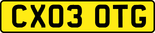 CX03OTG