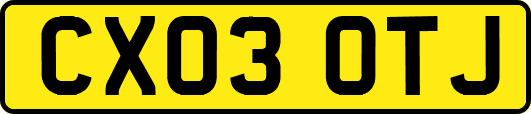 CX03OTJ