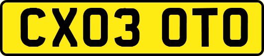 CX03OTO