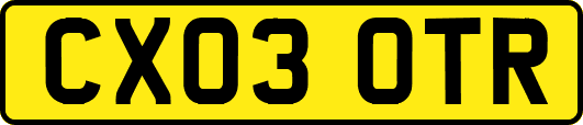 CX03OTR