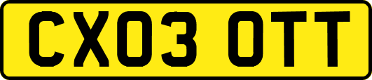 CX03OTT