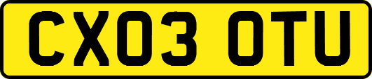 CX03OTU
