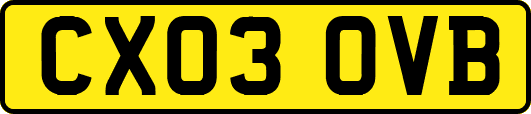 CX03OVB