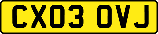 CX03OVJ