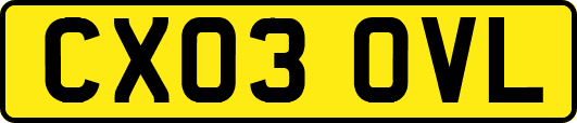 CX03OVL