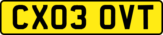 CX03OVT