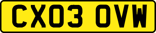 CX03OVW