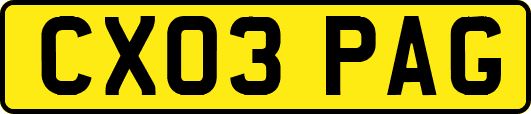 CX03PAG