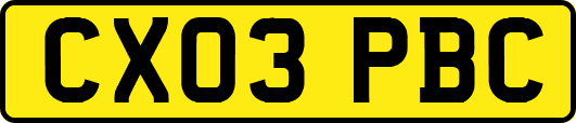 CX03PBC