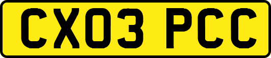 CX03PCC