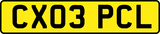 CX03PCL