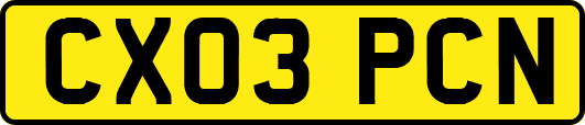 CX03PCN