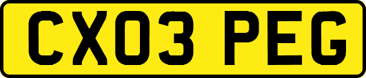 CX03PEG