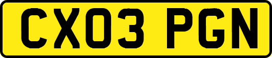 CX03PGN
