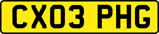 CX03PHG