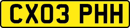 CX03PHH