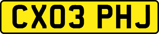 CX03PHJ