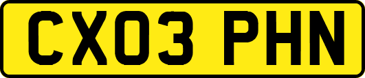 CX03PHN