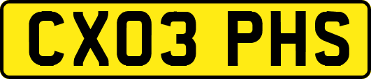 CX03PHS